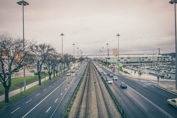 Lisbon Highways
