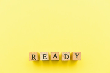 ready　アルファベット　テキスト　文字　英字　単語　スタンプ　素材　alphabet letter word text stamp