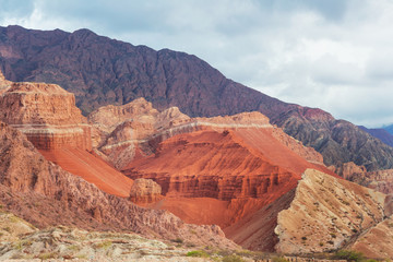 Northern Argentina