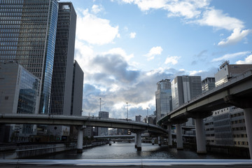 空が晴れていく 3