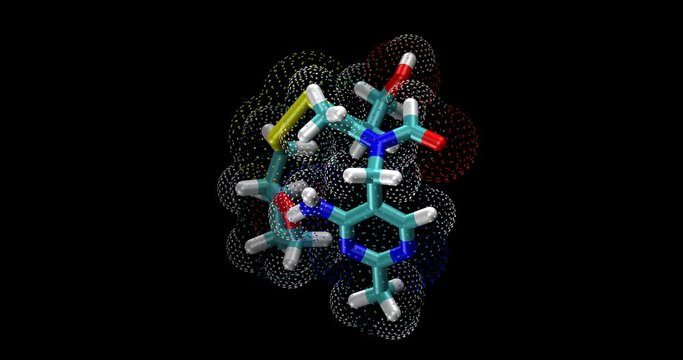  Fursultiamine