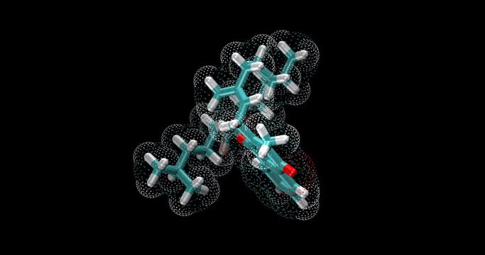 Vitamin K1, Phylloquinone