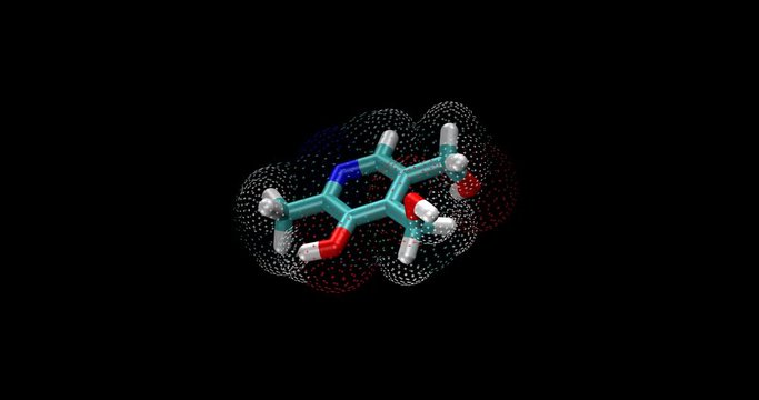 Pyridoxine - vitamin B6