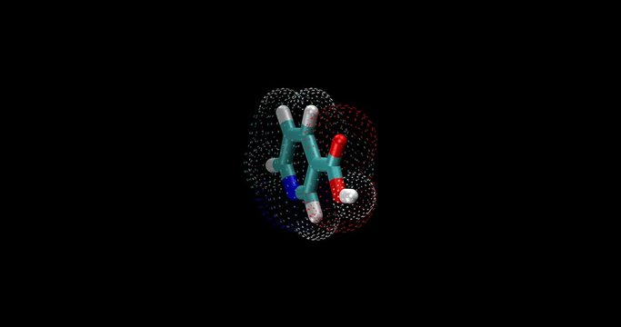  Niacin, Vitamin B3
