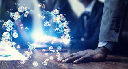 グローバルビジネス