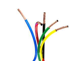 This is the wires and cables designs. Used with printing.