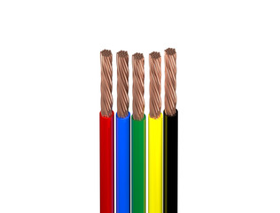 This is the wires and cables designs. Used with printing.