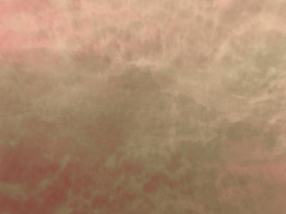 Blue sky with clouds as background