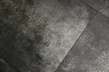 Fototapeta premium Concrete tile pattern for the background.