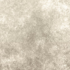 Vintage paper texture. Brown grunge abstract background