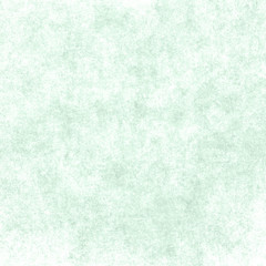 Vintage paper texture. Green grunge abstract background