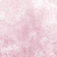 Vintage paper texture. Pink grunge abstract background