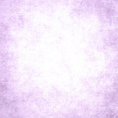 Vintage paper texture. Purple grunge abstract background