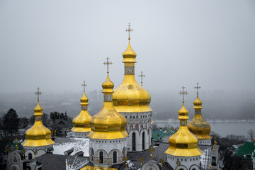 kyivo pecherska lavra