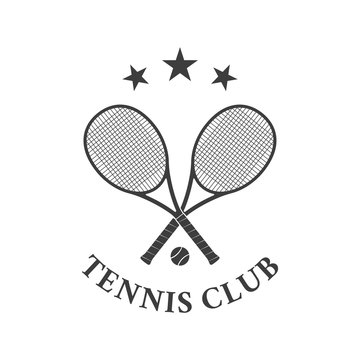 Tennis Club Logo Images – Browse 5,946 Stock Photos, Vectors, and Video |  Adobe Stock