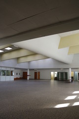 batimentmoderne des années 60