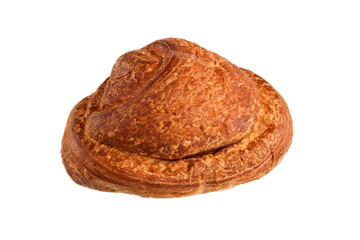 roll isolated on white background