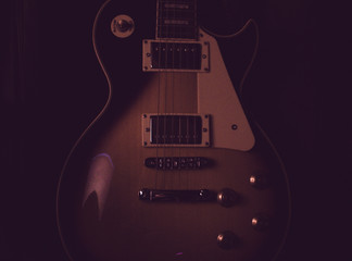 Instrument