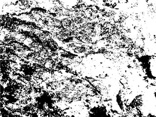 Fototapeta premium stone, rock texture vector design