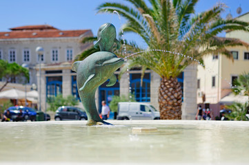 Brunnen © Pfotografiert