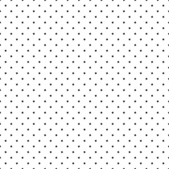 Abstract seamless mosaic background. Pixels backdrop. Dots.