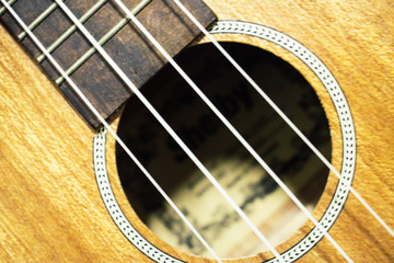 Obraz premium Instrument