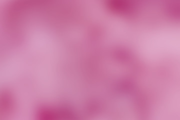 Soft, blurred background. Bright vibrant shades of pink.