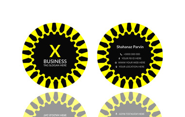 abstract premium labels design vector