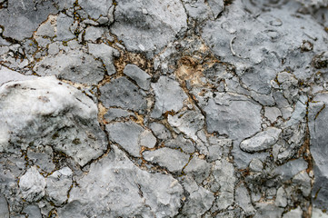Natural stone texture.