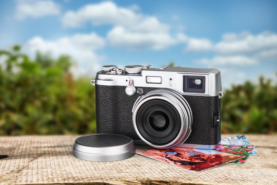 Camera.