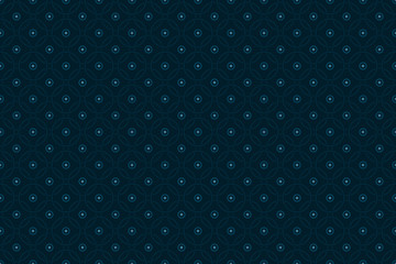 Abstract color pattern illustration. Colorful geometric wallpaper.