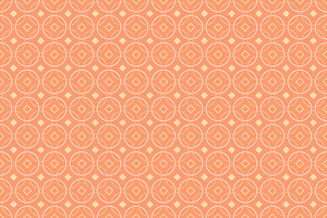 Abstract color pattern illustration. Colorful geometric wallpaper.
