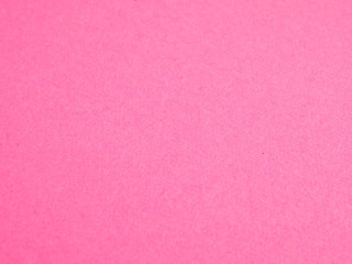 Pink empty paper background texture, Concept for image,text,design, Soft backdrop blurred..