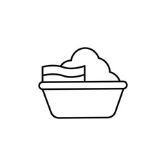 Breakfast, food icon. Simple line, outline vector elements of Patrick's day icons for ui and ux, website or mobile application