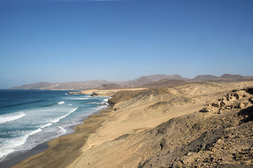 fuerteventura