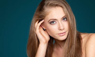 Obraz premium Eyebrow.