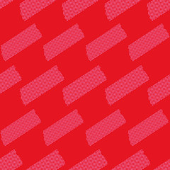 Seamless repeat pattern print background perfect for homedecor, fashion and stationairy