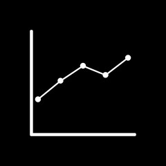 Diagramm und Hintergrund