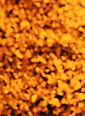 abstract golden illustration