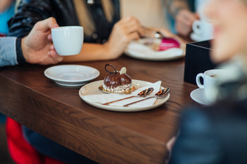 The best part of the weekend