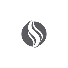 S  Logo Template vector symbol