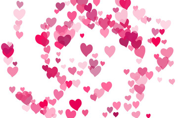 Background for valentines day