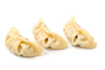 Gyoza