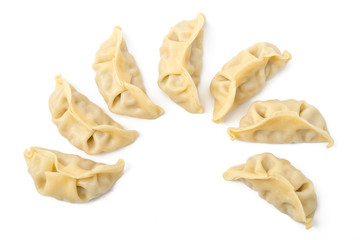 Gyoza