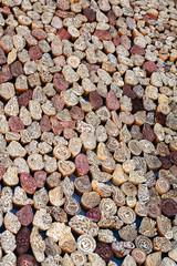 designs for ink stamps made in India