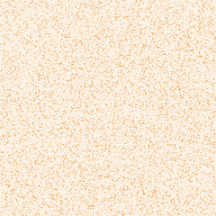 Abstract grain Generative Art backdrop illustration