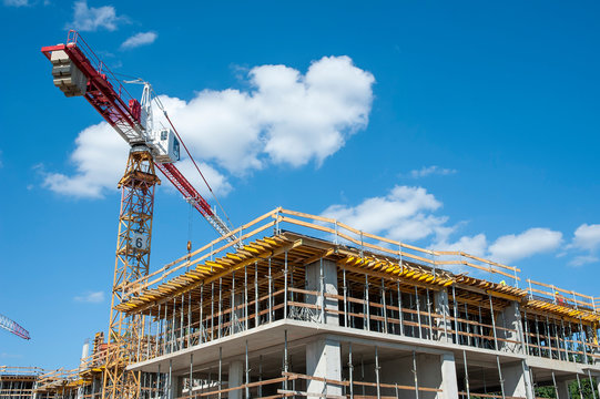 Commercial Construction