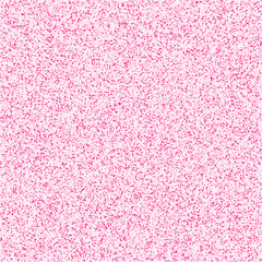 Abstract grain Generative Art backdrop illustration