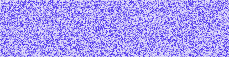 Abstract grain Generative Art backdrop illustration