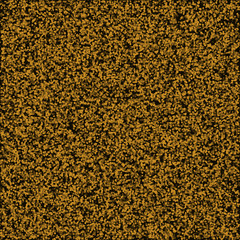 Abstract grain Generative Art backdrop illustration